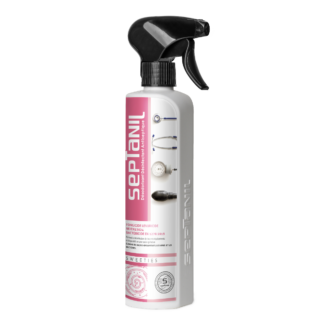 DESODORISANT DESINFECTANT ANTISEPTIQUE SWEETY'S 500ML