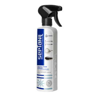 DESODORISANT DESINFECTANT ANTISEPTIQUE ICEBERG 500ML