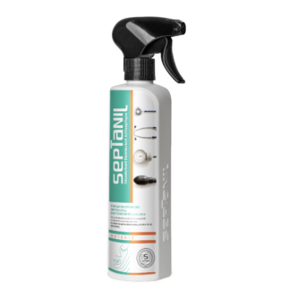 DESODORISANT DESINFECTANT ANTISEPTIQUE DETENTE 500ML