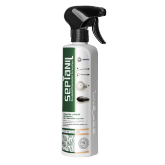 DESODORISANT DESINFECTANT ANTISEPTIQUE PURE NATURE 500ML