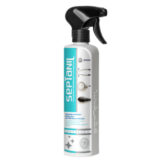 Désodorisants Désinfectants Antiseptiques