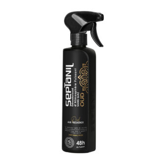 DESODORISANT D'ATMOSPHERE PUISSANT OUD MALAKY 500ML