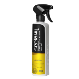DESODORISANT D'ATMOSPHERE PUISSANT FRUIT JUTEUX 500ML
