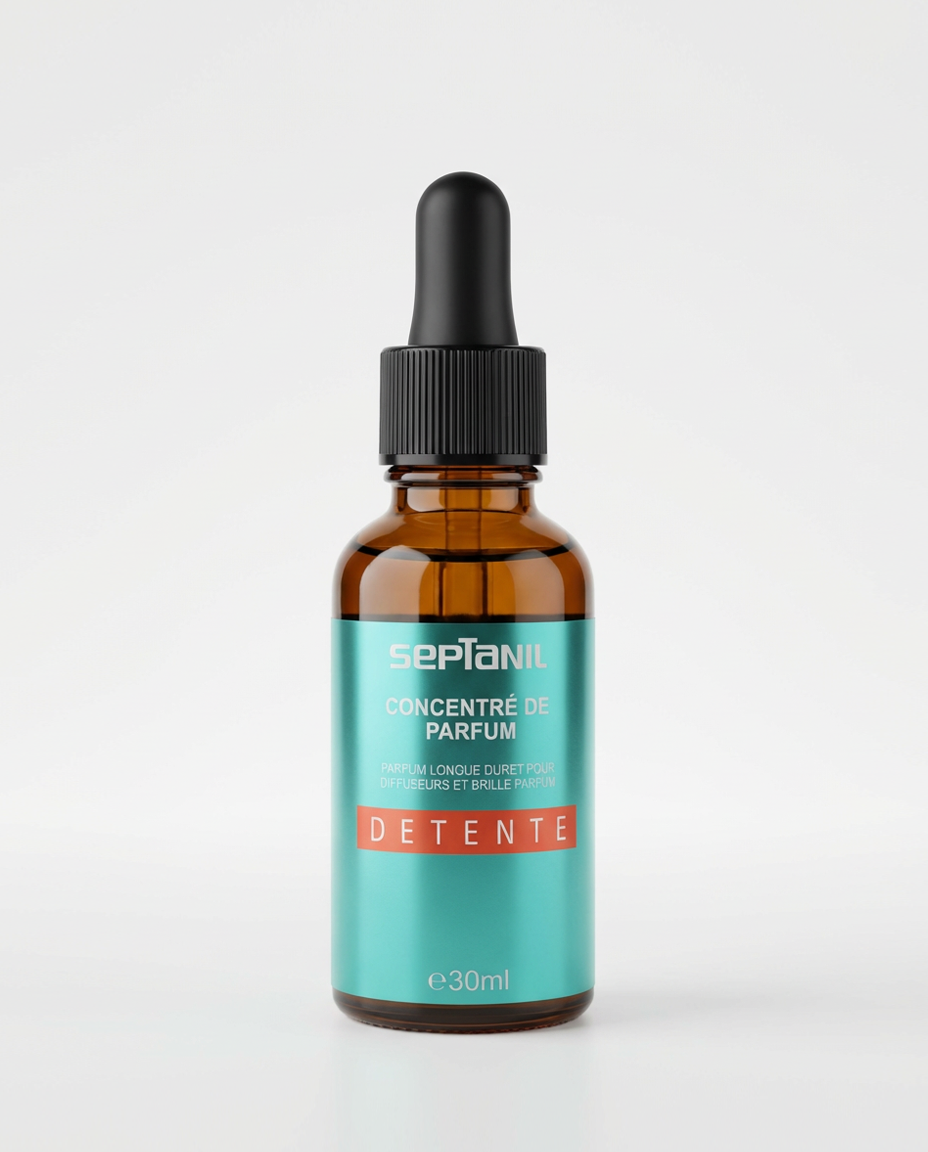 Concentré de parfum Détente 30ml – Image 2