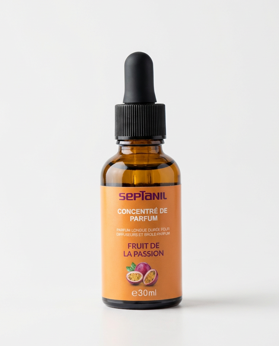 Concentré de parfum Fruit de la passion 30ml – Image 2