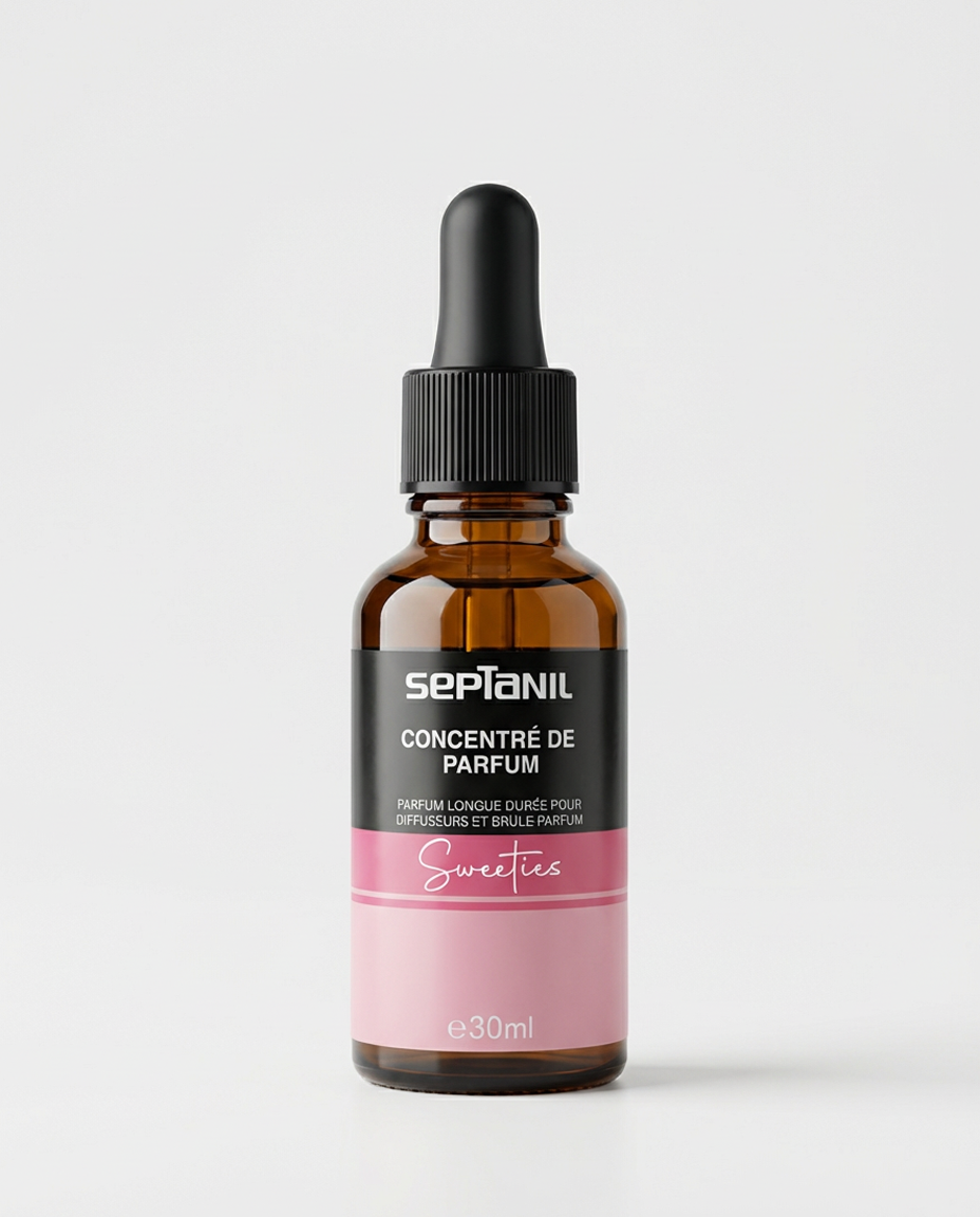 Concentré de parfum Sweeties 30ml – Image 2