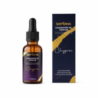 Concentré de parfum Chyprée 30ml