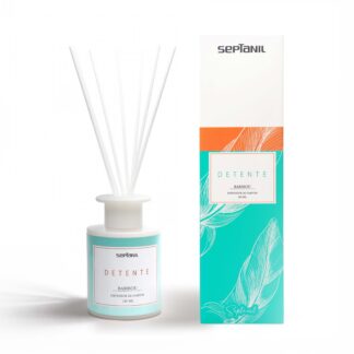 Diffuseur de parfum en bambou Détente  150ml