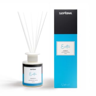 Diffuseur de parfum en bambou Exotic  150ml