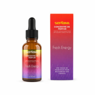 Concentré de parfum Fresh Energy 30ml