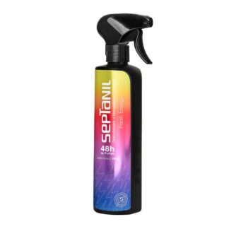 Désodorisant d’atmosphère puissant Fresh Energy 500ML