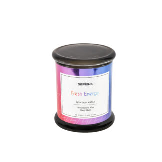 Bougie Parfumée Fresh Energy 280GR