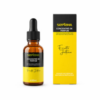 Concentré de parfum Fruits juteux 30ml