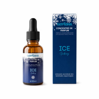 Concentré de parfum Iceberg 30ml