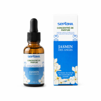 Concentré de parfum Jasmin 30ml