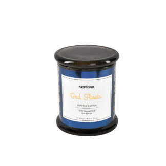 Bougie Parfumée Oud Absolu 280GR