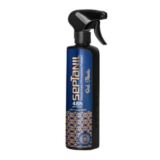 Désodorisant d’atmosphère puissant Oud Absolu 500ML