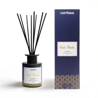 Diffuseur de parfum en bambou Oud Absolu 150ml