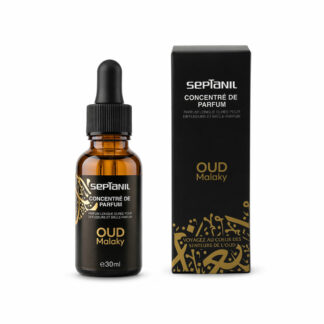 Concentrés de parfum