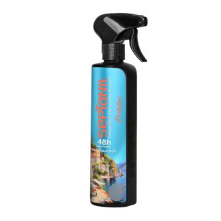 Désodorisant d'atmosphère puissant PORTOFINO 500ML