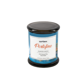 Bougie Parfumée Portofino 280GR