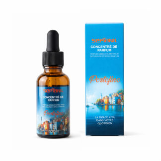 Concentré de parfum Portofino 30ml