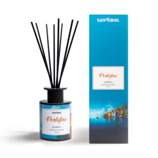 Diffuseur de parfum en bambou Portofino 150ml