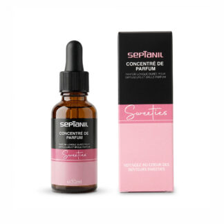 Concentré de parfum Sweeties 30ml