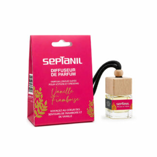 Diffuseurs de parfum pour voiture et dressing